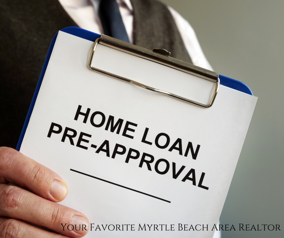 Guide to Pre_Approval