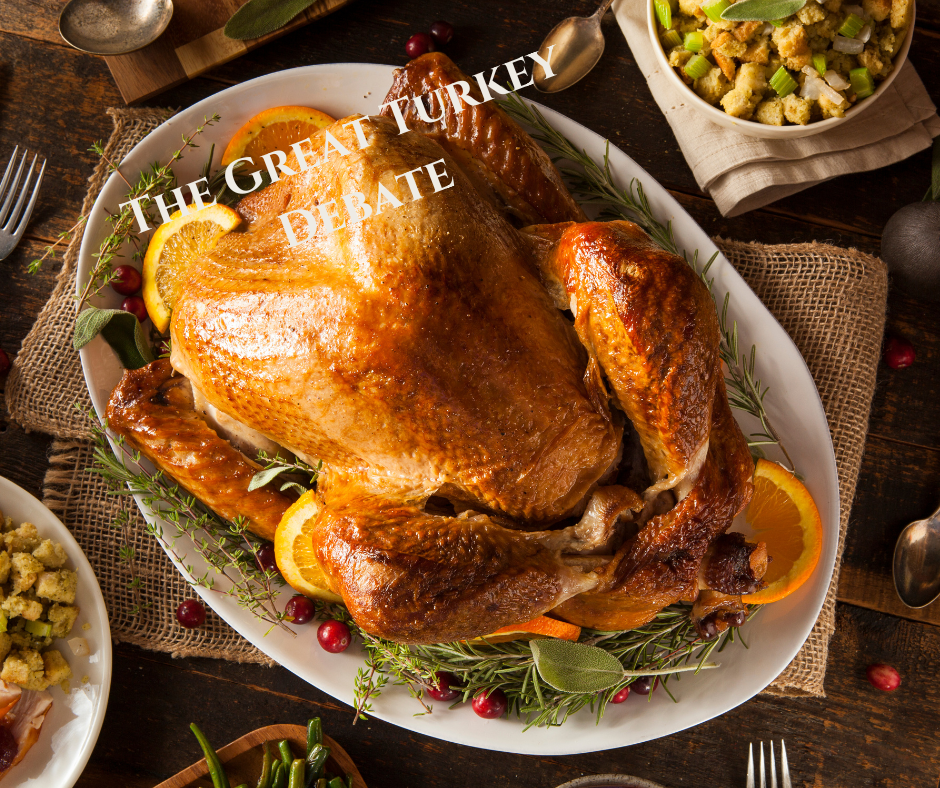 Turkey deals in myrtle beach