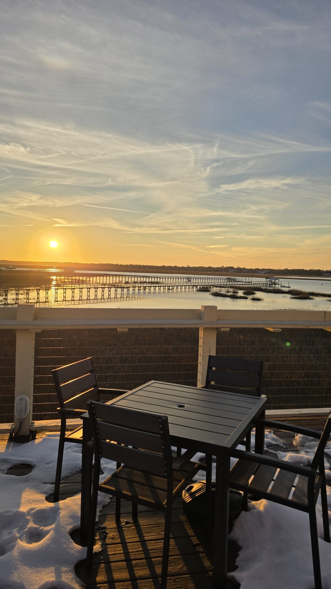 Gulf Stream Cafe