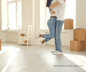 Buying a home from a builder without an agent is like going to divorce court without a lawyer.