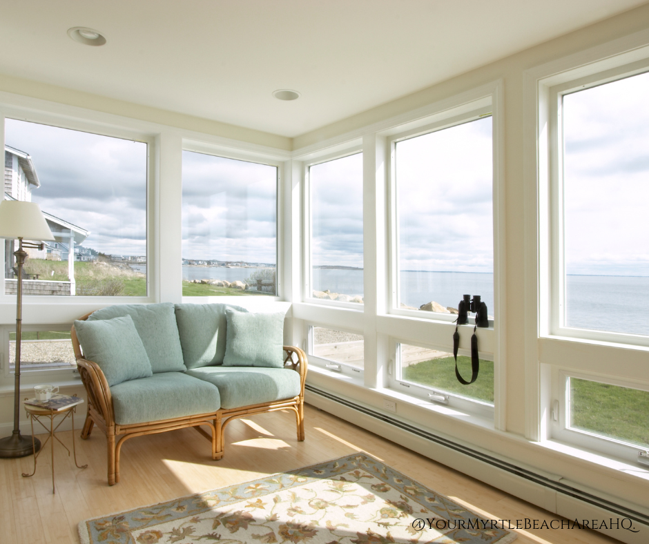 What to Know Before Investing in Short-Term Rentals in Myrtle Beach