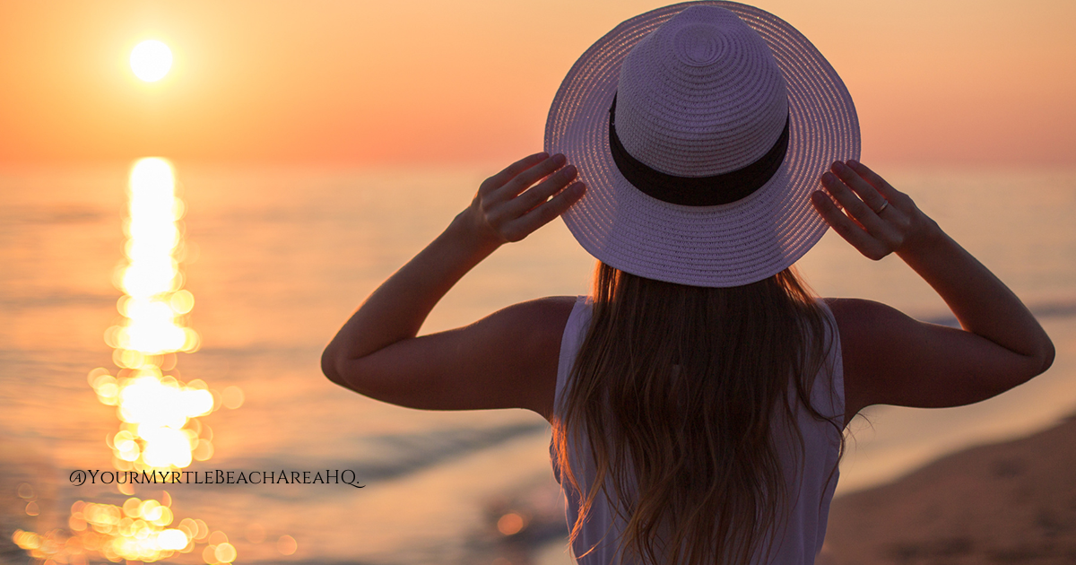 Moving Solo to Myrtle Beach